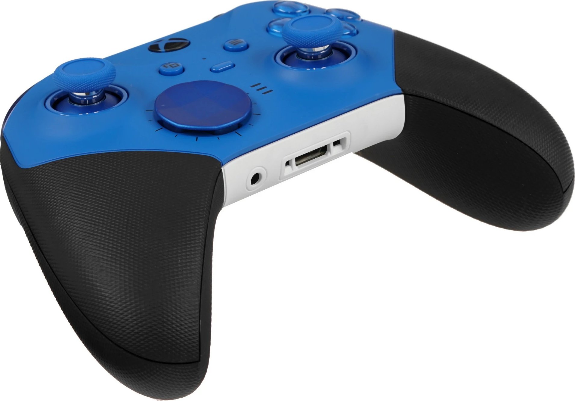 Геймпад Microsoft Xbox Elite Wireless Controller Series 2 Core