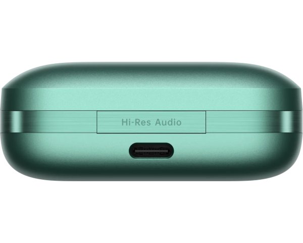 Наушники Realme Buds Air 7 Pro Racing Green купить | ELMIR - цена