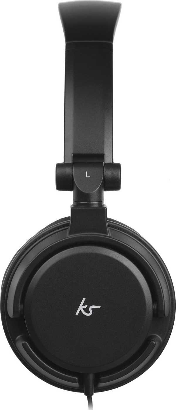 Наушники Kit KS iD Headphones with Microphone and Multifunction Button
