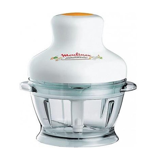 Измельчитель Moulinex DJE 342 купить | ELMIR - цена, отзывы, характеристики