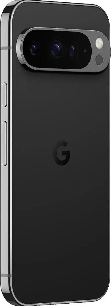 Мобільний телефон Google Pixel 9 Pro 16/128GB Obsidian купити
