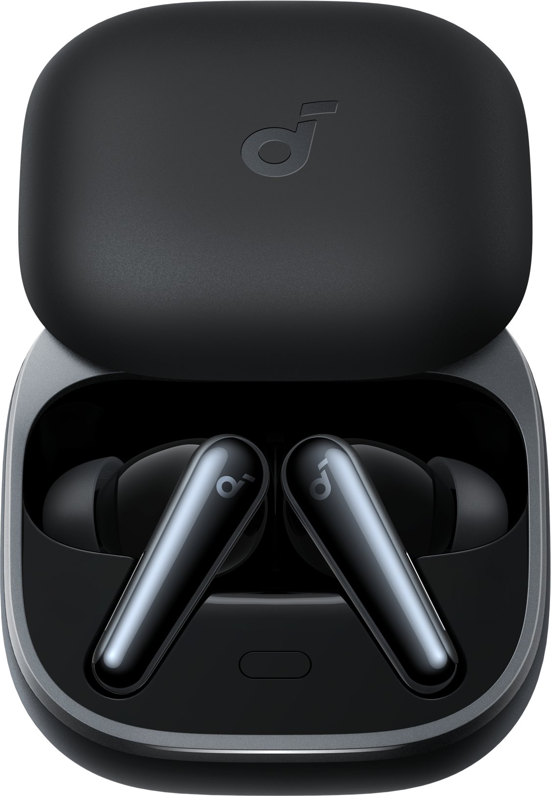 soundcore Liberty 5 ブラック　S.H Наушники Anker SoundCore Liberty 5 Black (A3957G11) купить | ELMIR