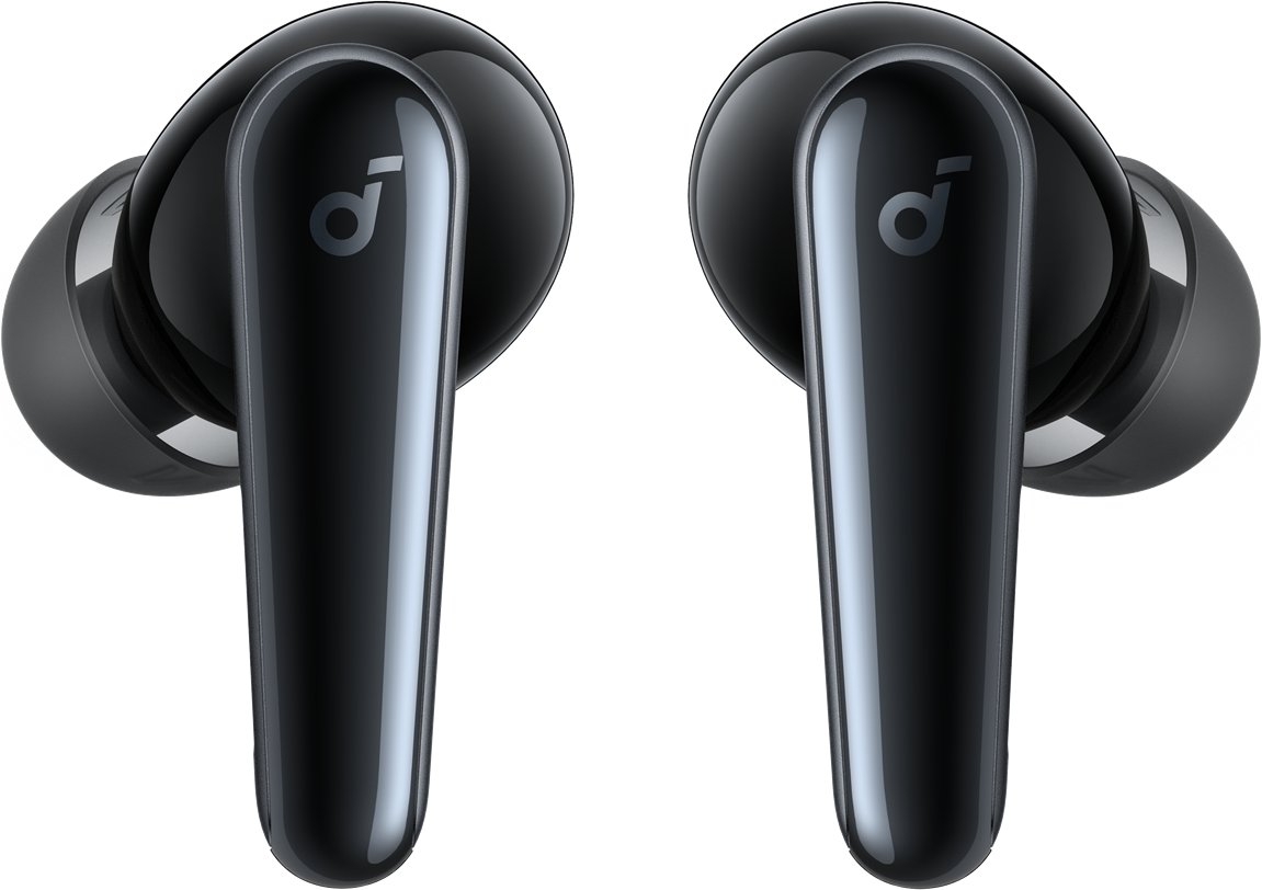 Наушники Anker SoundCore Liberty 5 Black (A3957G11) купить | ELMIR