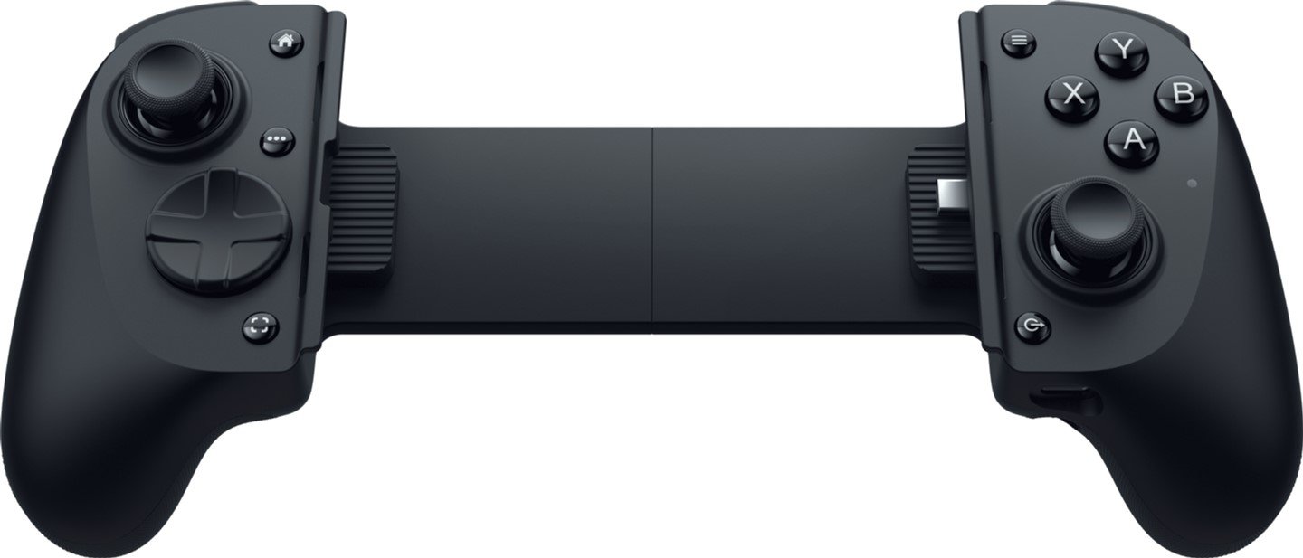 Геймпад Razer Kishi V3 Pro USB C (RZ06-05460100-R3M1) купити