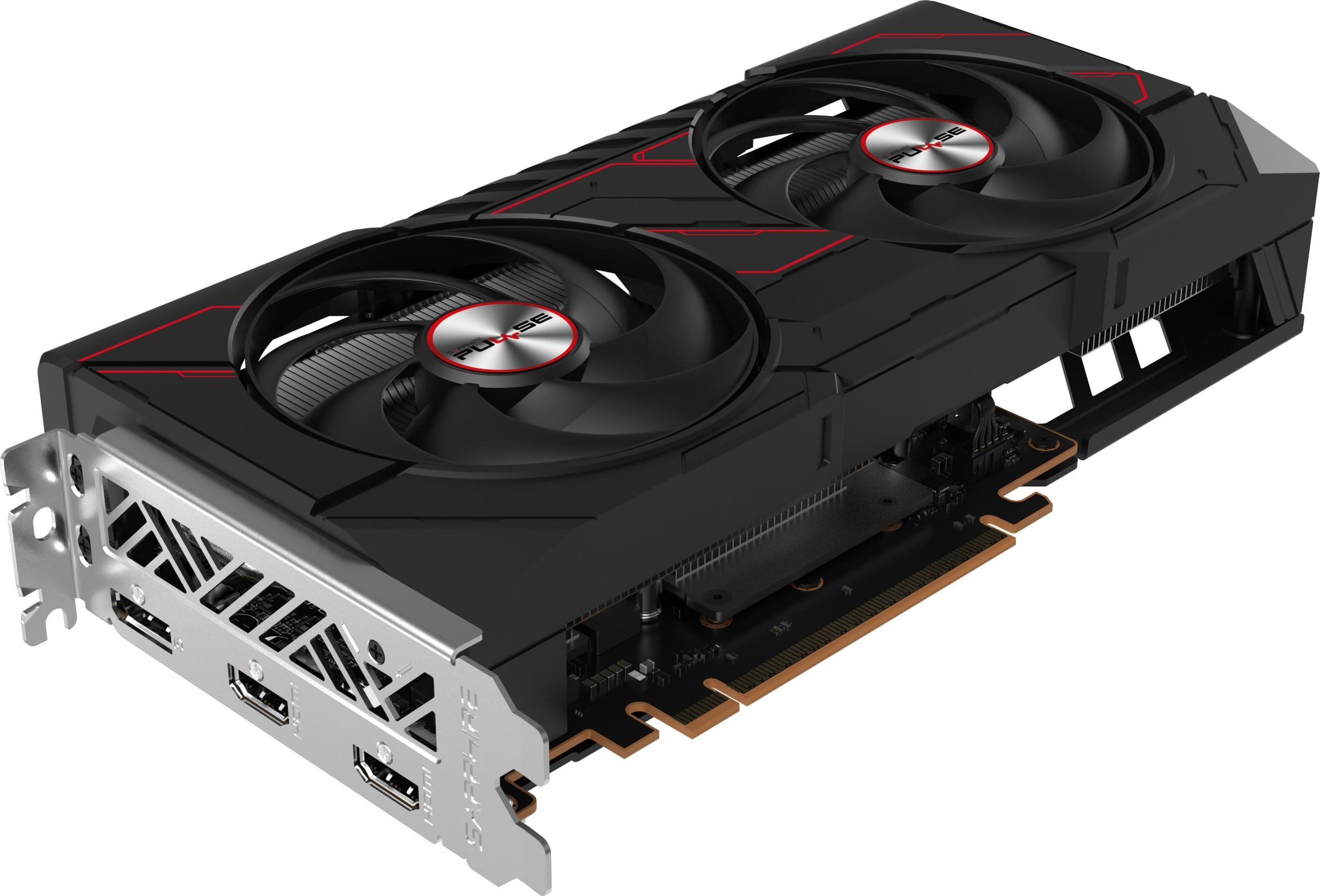 AMD ограничила продажи видеокарты Radeon RX 9050 4GB