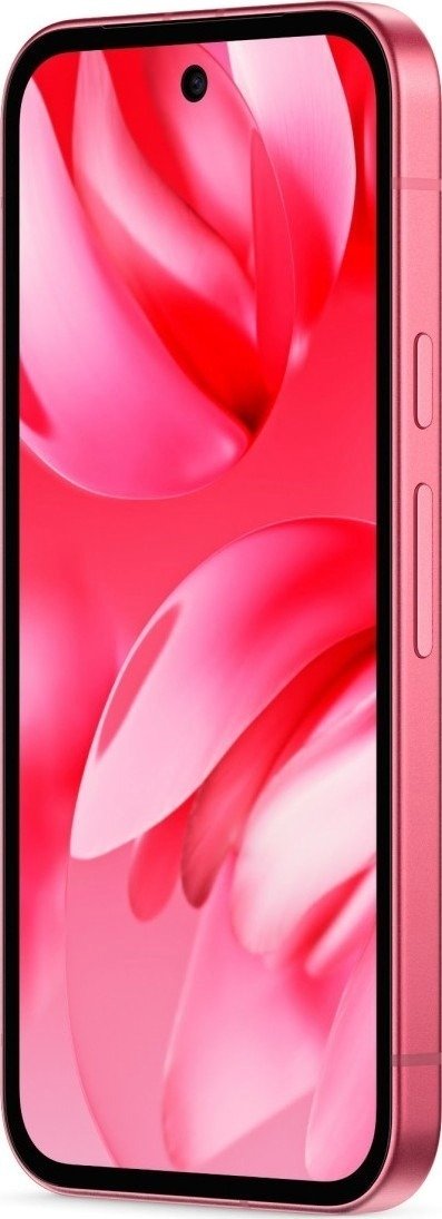 Мобільний телефон Google Pixel 9a 8/128GB Peony купити | ELMIR