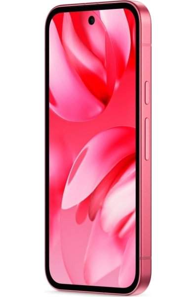 Мобільний телефон Google Pixel 9a 8/128GB Peony купити | ELMIR