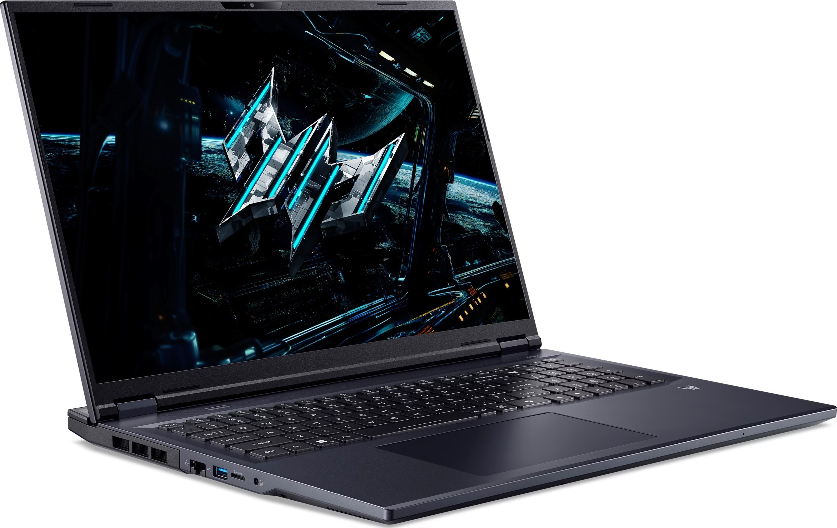 Ноутбук Acer Predator Helios Neo 18 PHN18-72 (NH.QVLEU.003) купить