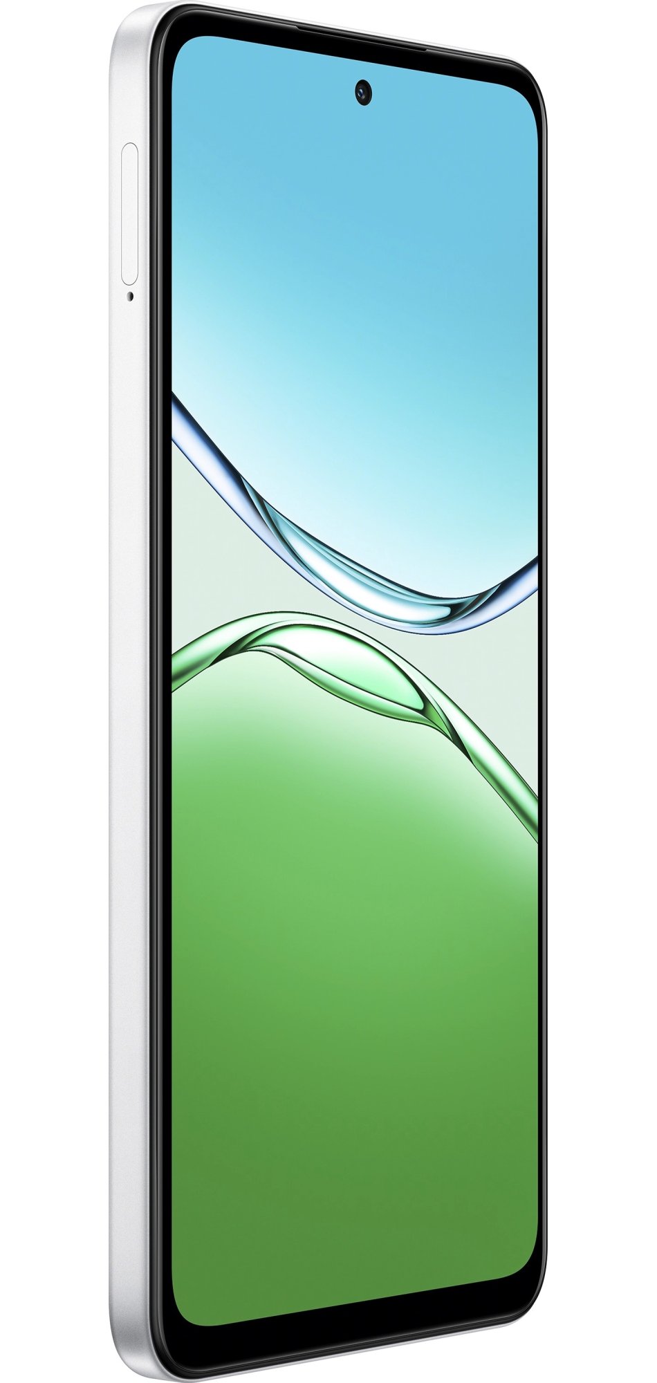 Мобільний телефон Oppo A5 8/256GB Mist White купити | ELMIR - ціна