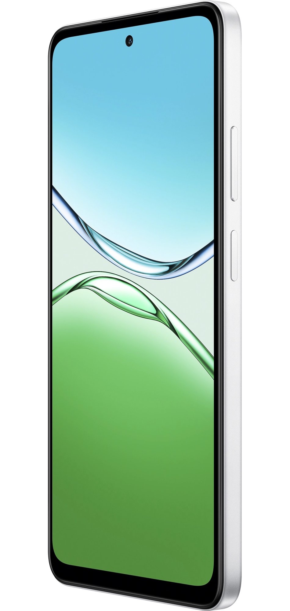 Мобильный телефон Oppo A5 6/128GB Mist White купить | ELMIR - цена