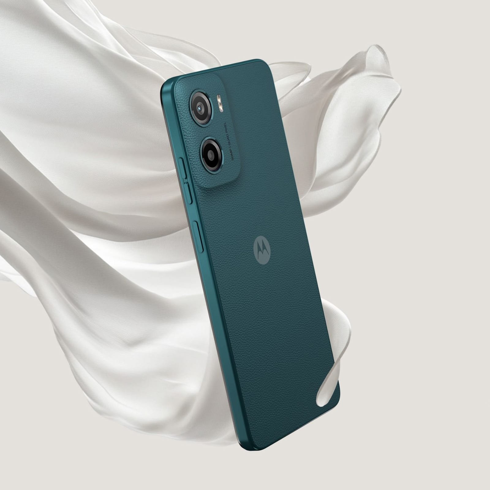 Мобильный телефон Motorola Moto G05 8/256GB NFC Forest Green