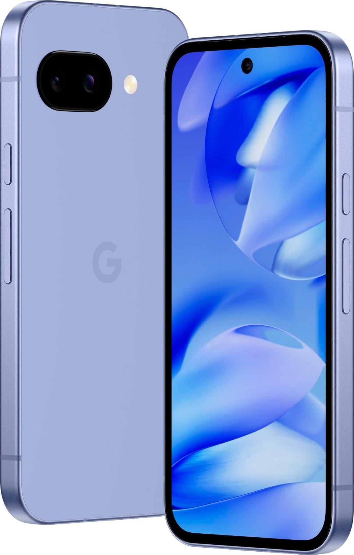 Мобільний телефон Google Pixel 9a 8/256GB Iris купити | ELMIR