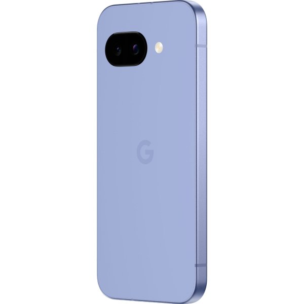 Мобильный телефон Google Pixel 9a 8/256GB Iris купить | ELMIR