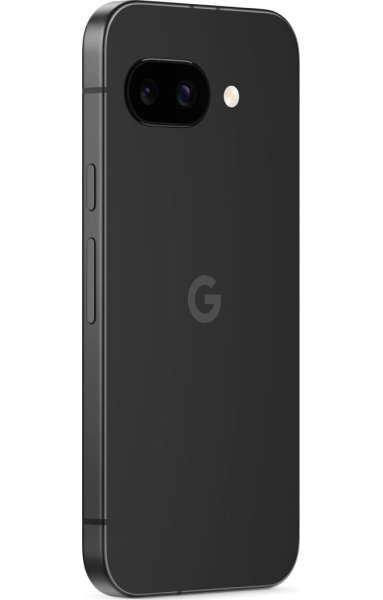 Мобильный телефон Google Pixel 9a 8/256GB Obsidian купить | ELMIR