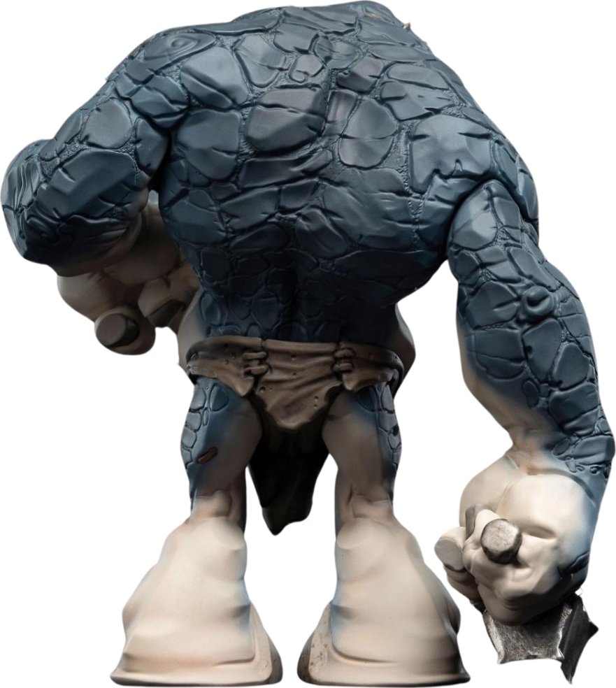 Фігурка Weta Workshop Lord Of The Rings Cave Troll Mini Epics
