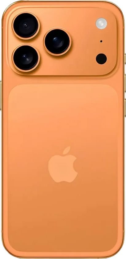 Мобільний телефон Apple iPhone 17 Pro 512GB Cosmic Orange (MG8M4