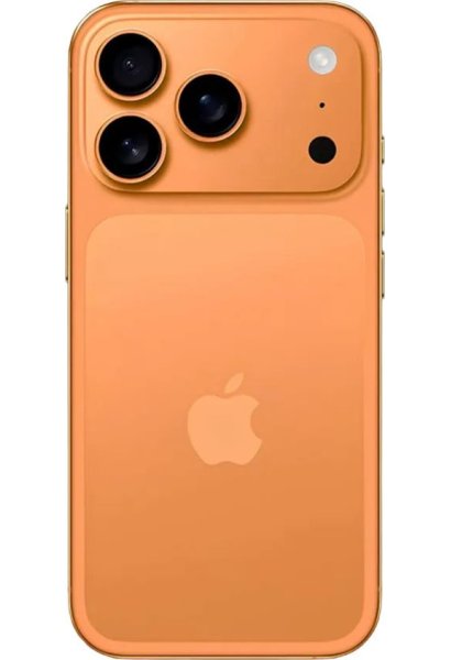 Мобільний телефон Apple iPhone 17 Pro 512GB Cosmic Orange купити
