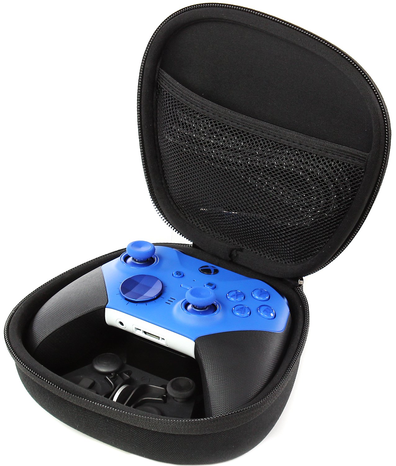 Геймпад Microsoft Xbox Elite Wireless Controller Series 2 Core