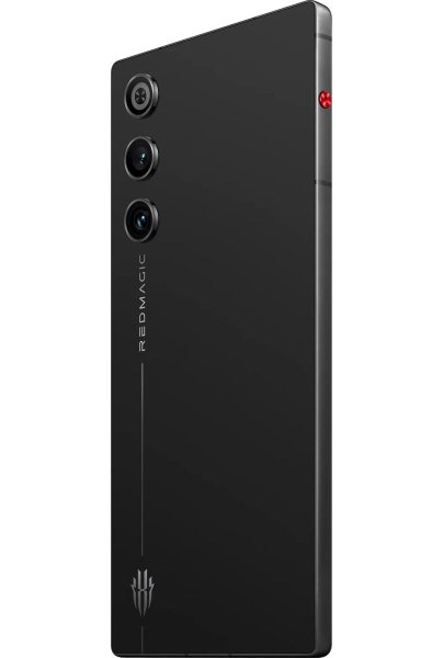 Мобильный телефон ZTE Nubia Red Magic 10 Air 16/512GB Black