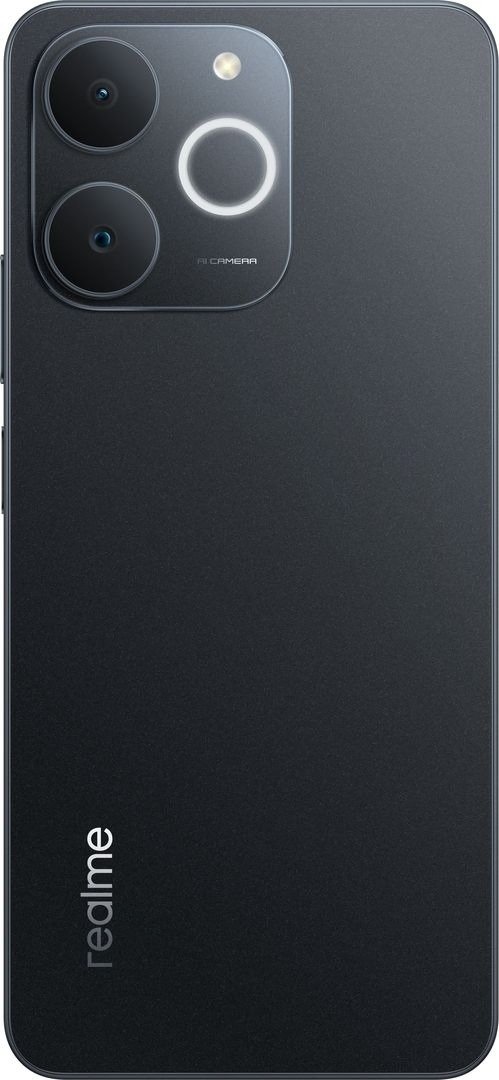 Мобильный телефон Realme Note 70 4/128GB Obsidian Black купить