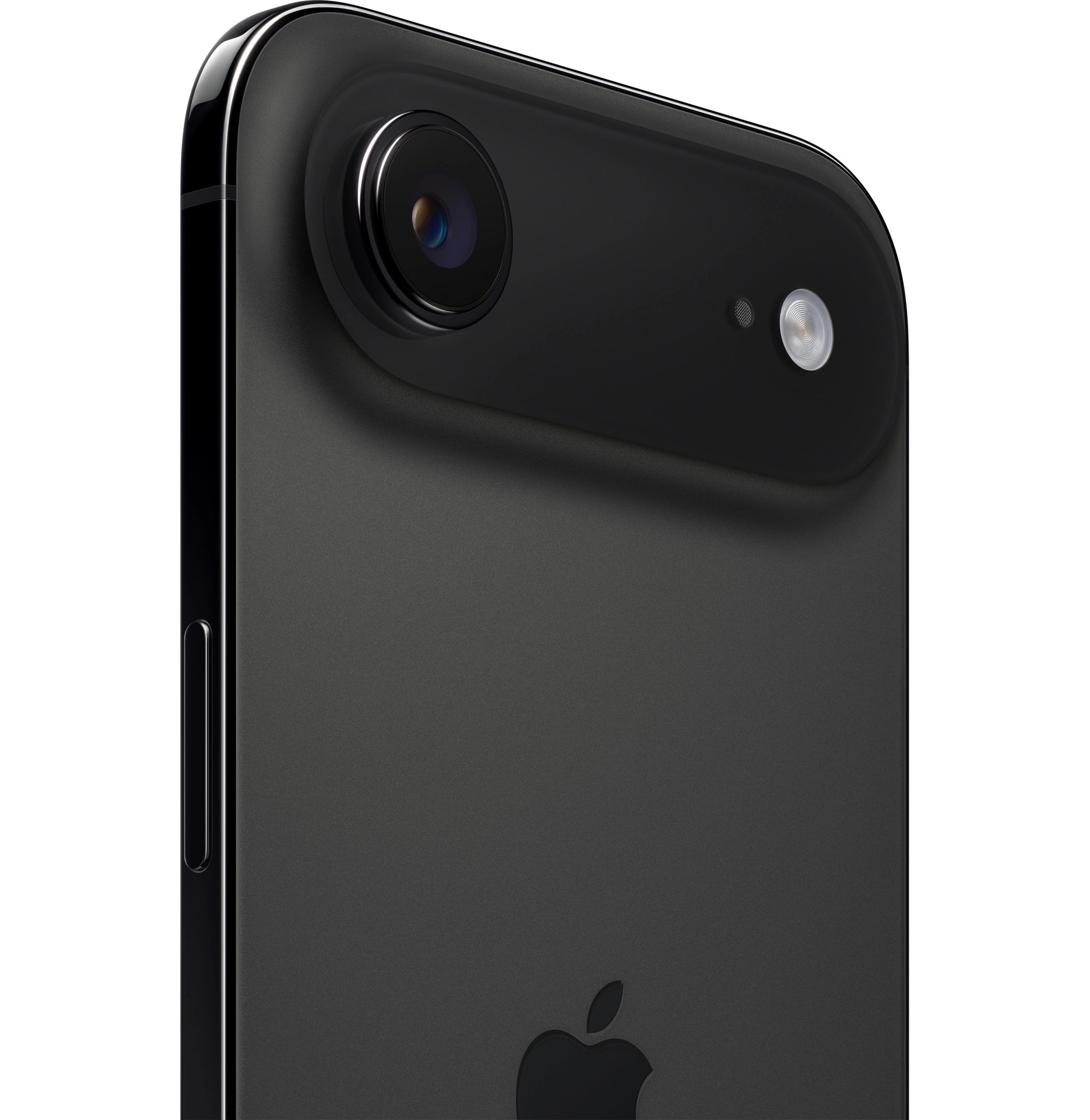 Мобільний телефон Apple iPhone Air 256GB Space Black купити