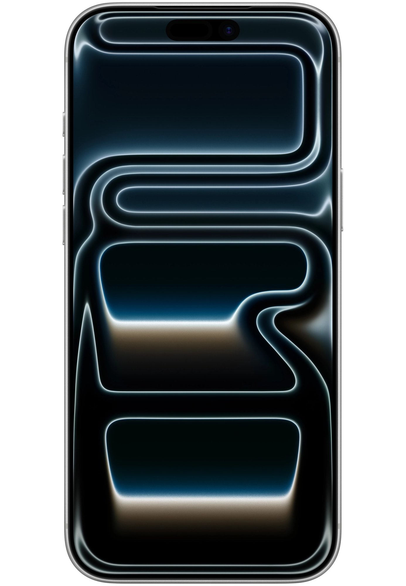 Мобильный телефон Apple iPhone 17 Pro 256GB Silver (MG8G4) UA