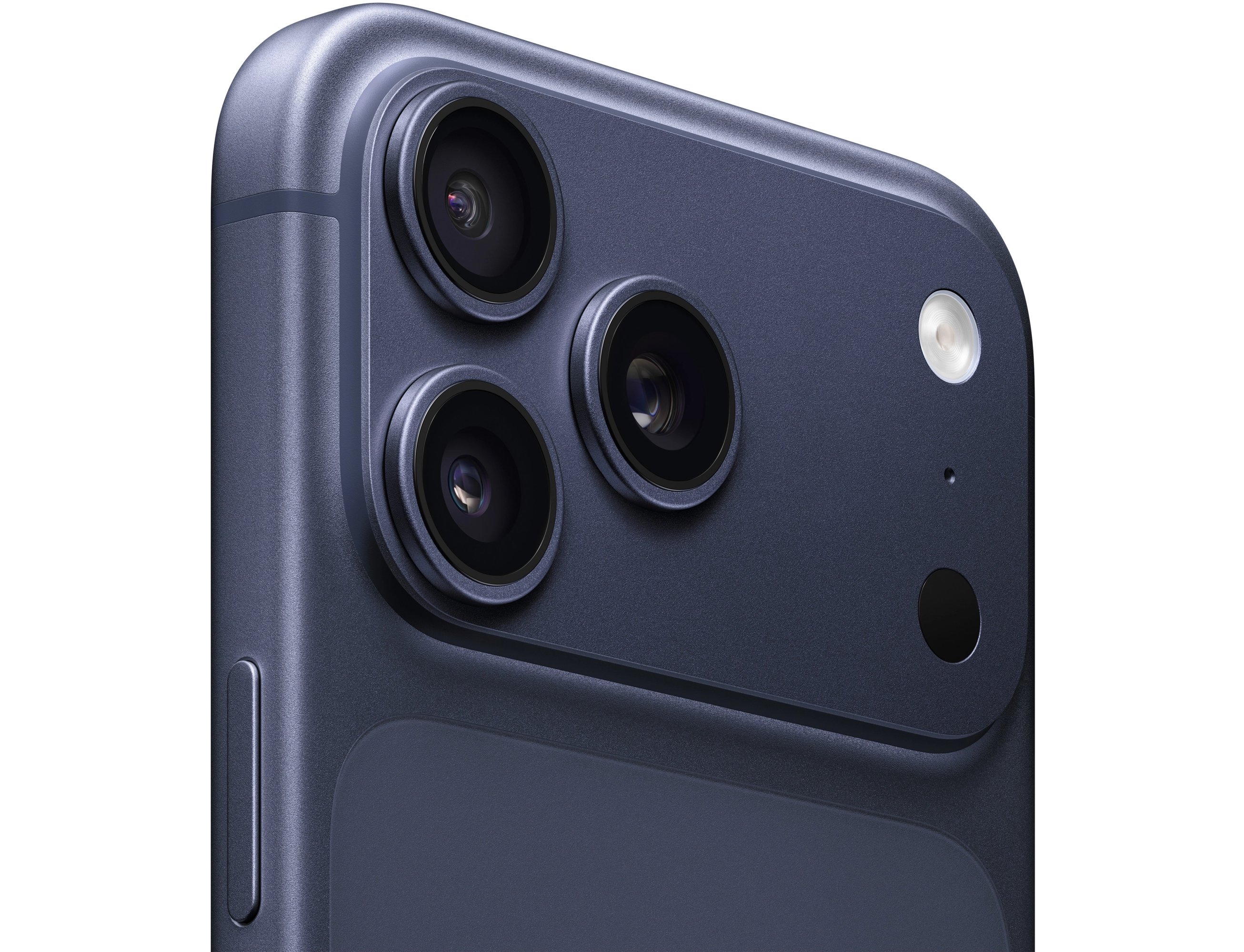 Мобильный телефон Apple iPhone 17 Pro 256GB Deep Blue (MG8J4) UA