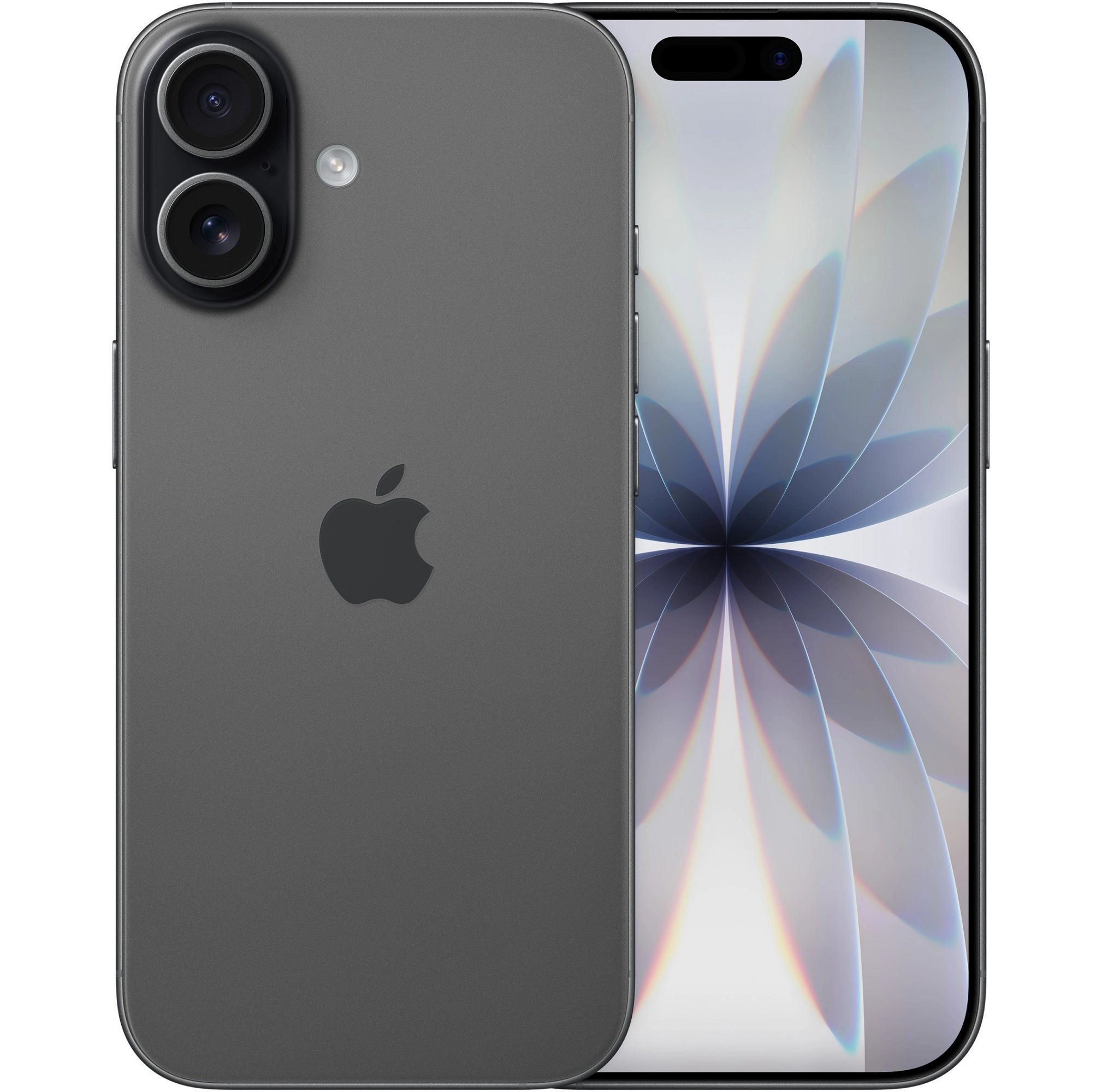 Мобільний телефон Apple iPhone 17 256GB Black (MG6J4) UA купити