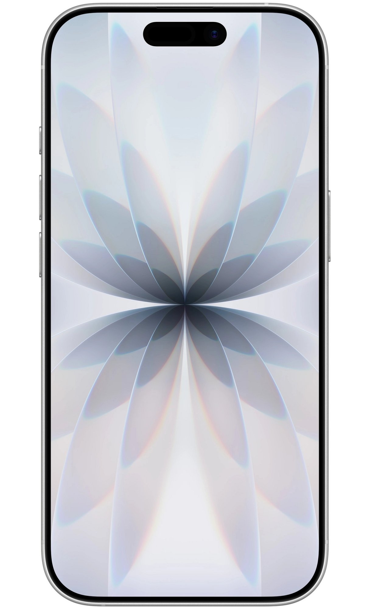 Мобільний телефон Apple iPhone 17 256GB White (MG6K4) UA купити