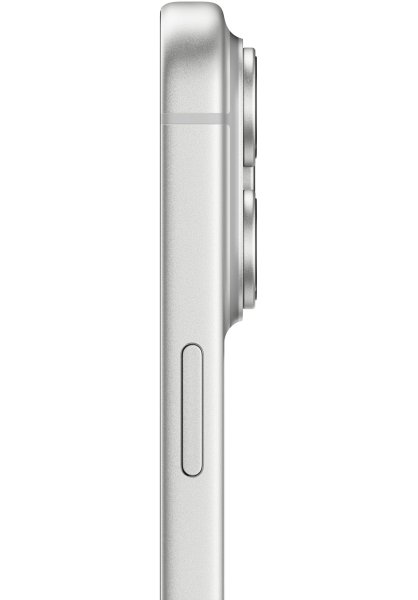 Мобильный телефон Apple iPhone 17 Pro Max 256GB Silver (MFYM4) UA