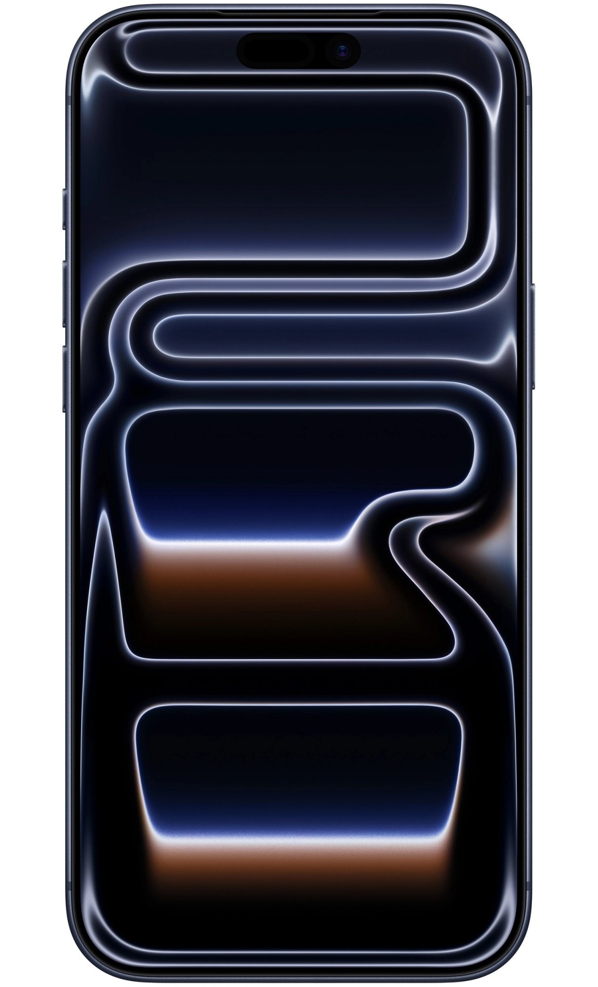 Мобильный телефон Apple iPhone 17 Pro Max 256GB Deep Blue (MFYP4
