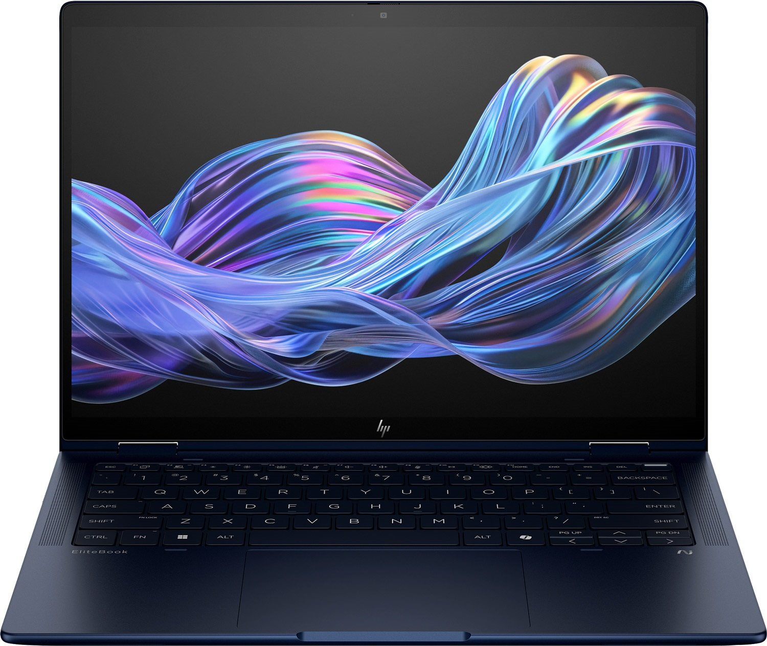 Ноутбук HP EliteBook X Flip G1i (B5QW6AV_V1) купити | Elmir - ціна
