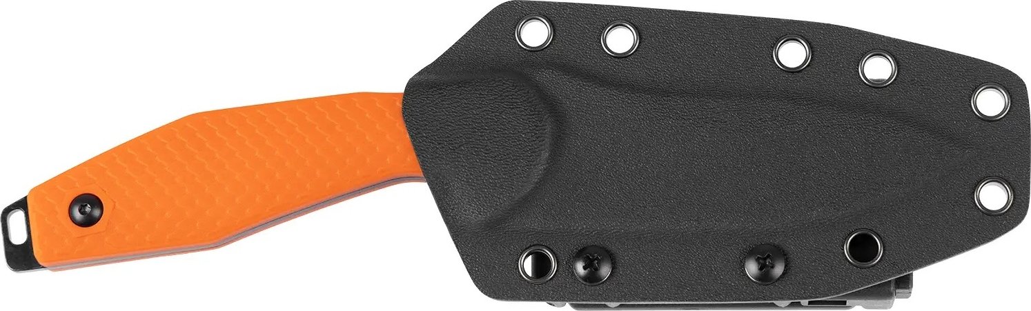 Ніж Skif Adventure FB Jr BSW Orange (FBL-003JBSWOR) купити | ELMIR