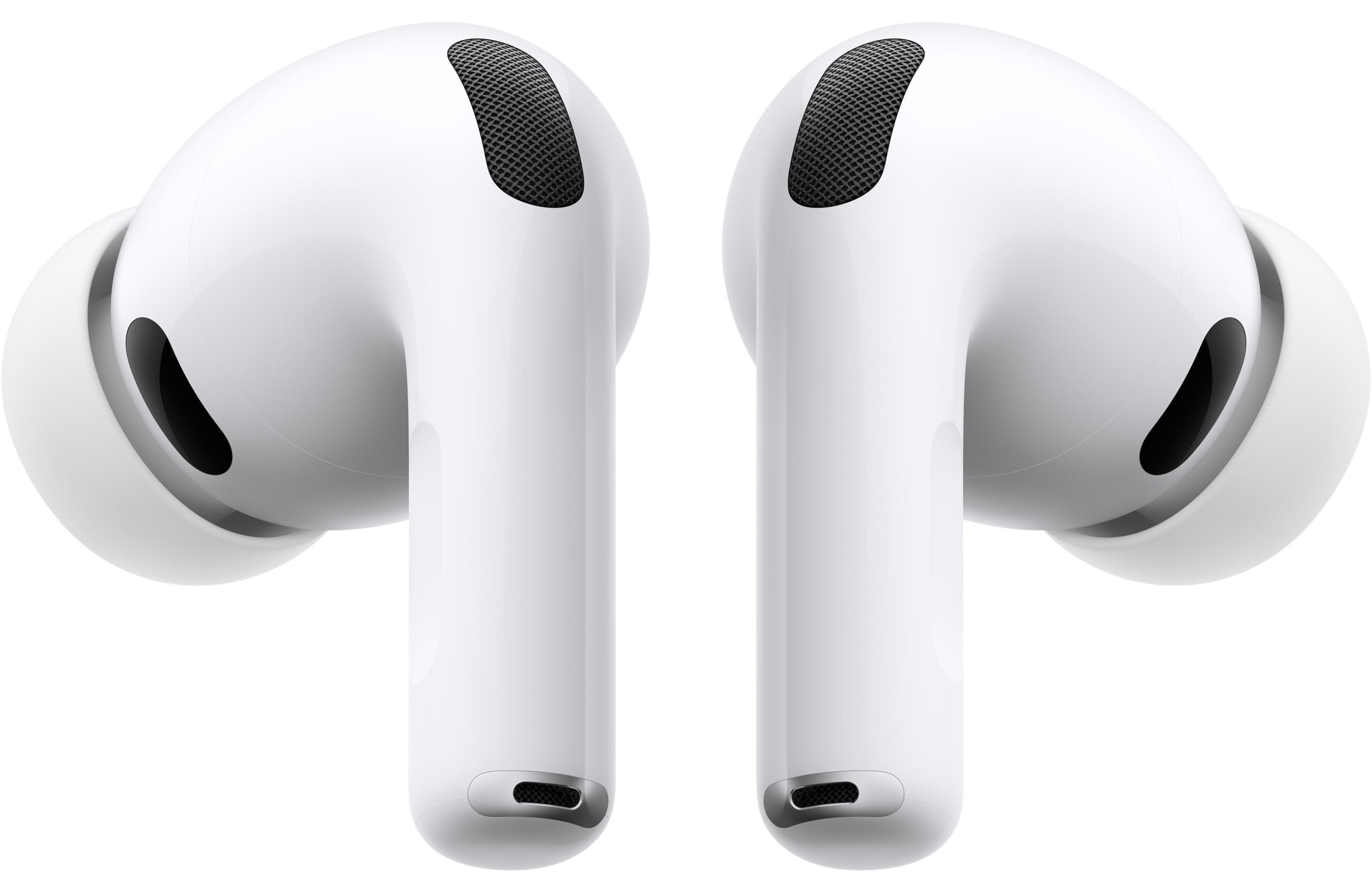 Наушники Apple AirPods Pro 3 (MFHP4ZE/A) купить | ELMIR - цена