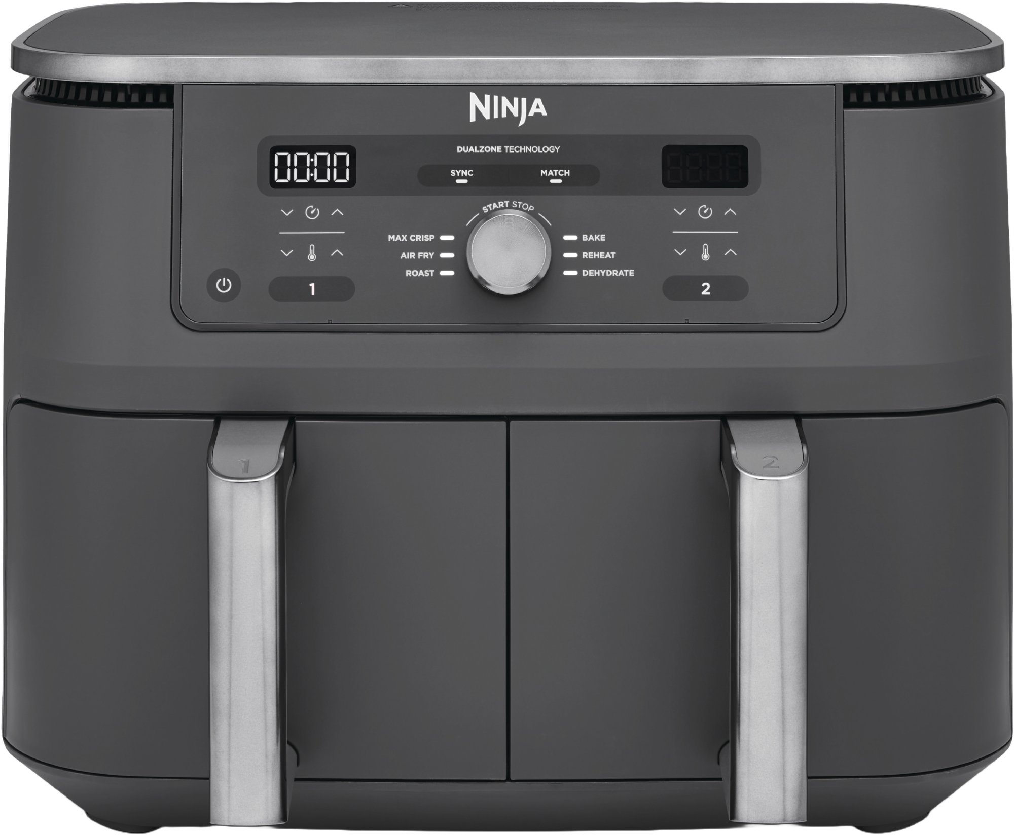 Nguyễn Đức Thắng ♪シャープ 乾燥除湿機♪ Мультипечь Ninja DZ400EU Dual Zone 9,5 л — 2 зоны, 6 режимов