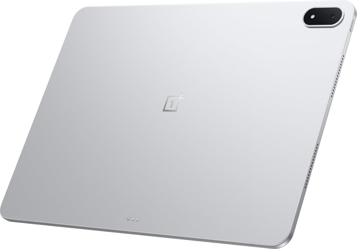 Планшет OnePlus Pad 3 12/256GB Frosted Silver купить | ELMIR