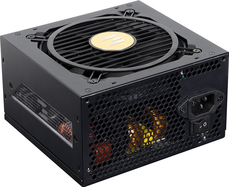 Блок питания 1200W Zalman Teramax 2 View (ZM1200-TMX2VIEW) купить