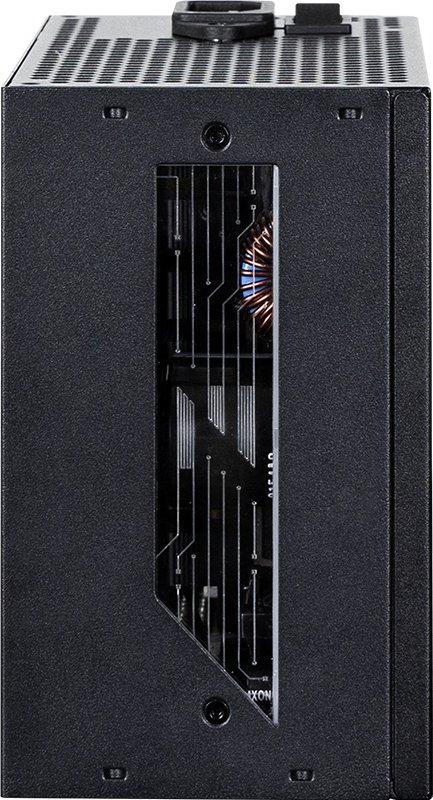 Блок питания 1200W Zalman Teramax 2 View (ZM1200-TMX2VIEW) купить