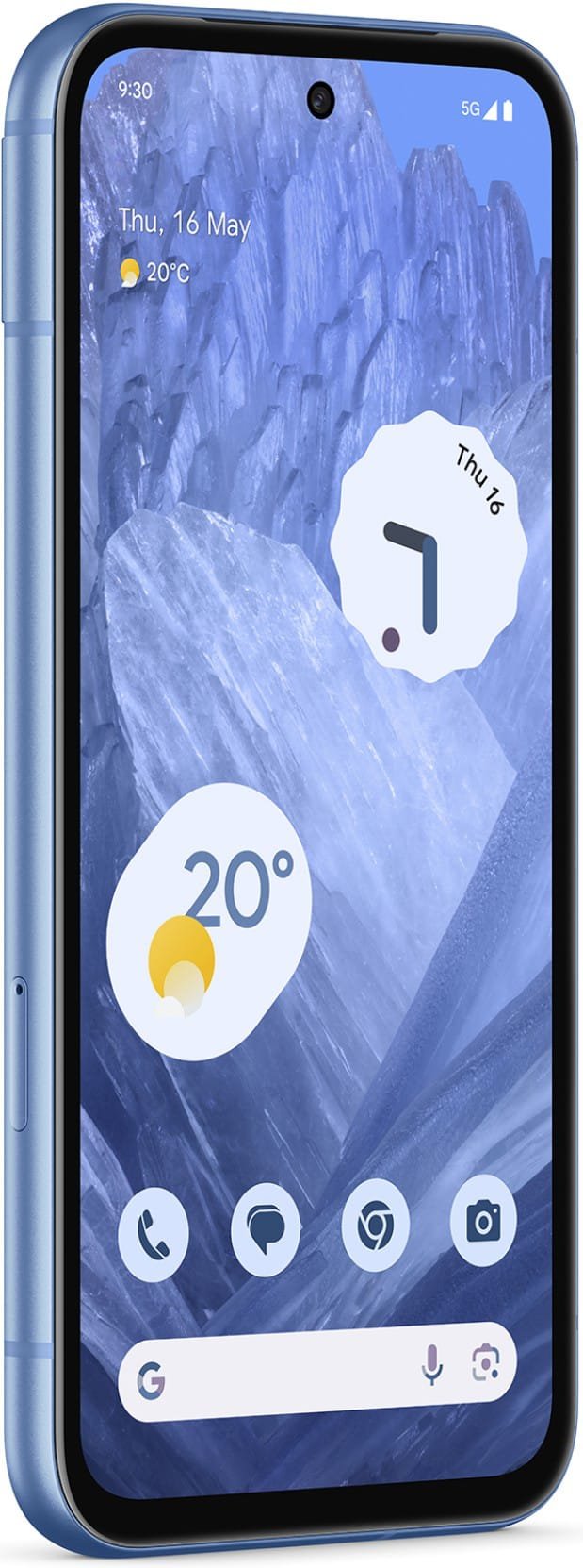 Мобільний телефон Google Pixel 8a 8/256GB Bay купити | ELMIR
