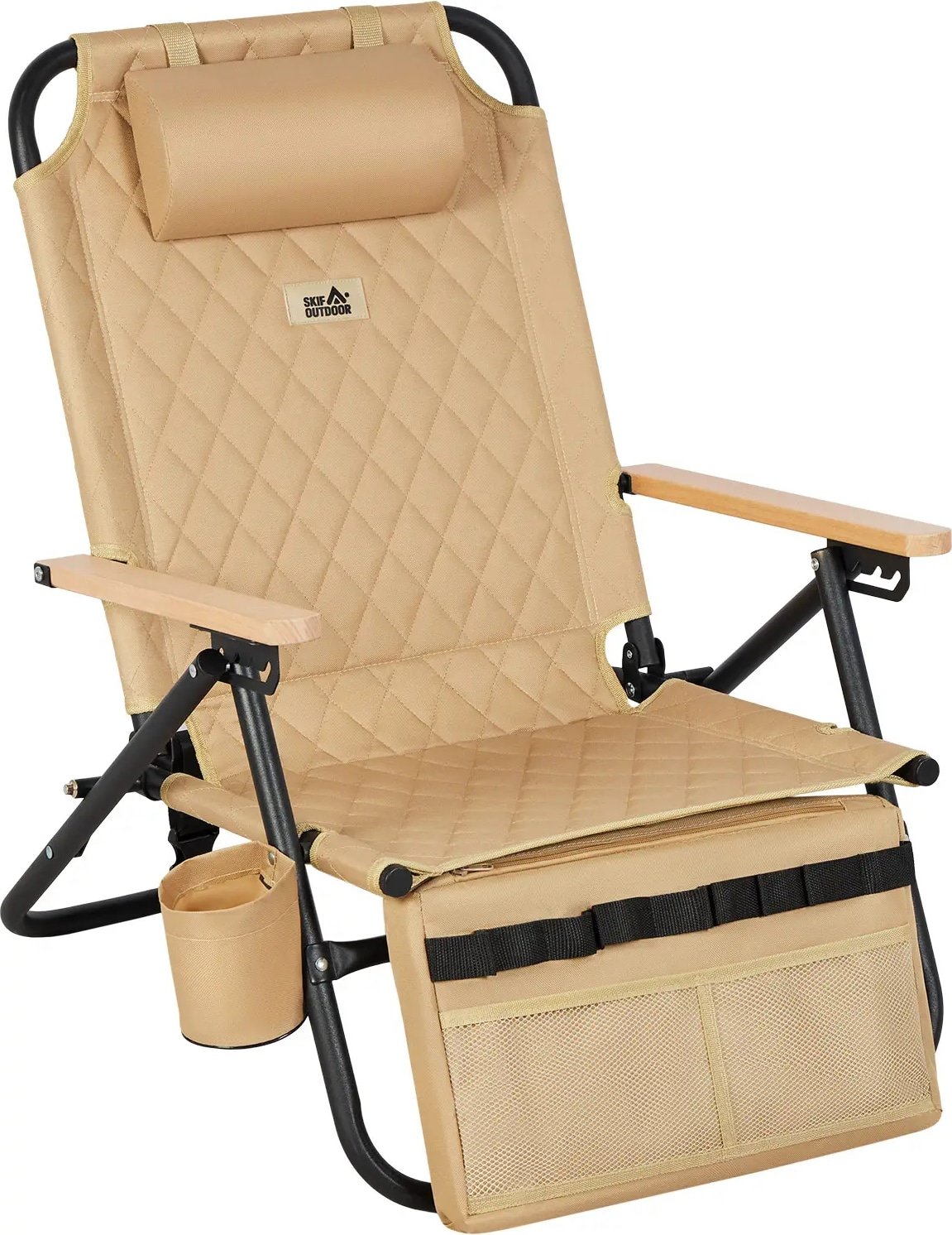 Раскладной стул Skif Outdoor Sunset (ZF-TY002) купить | ELMIR