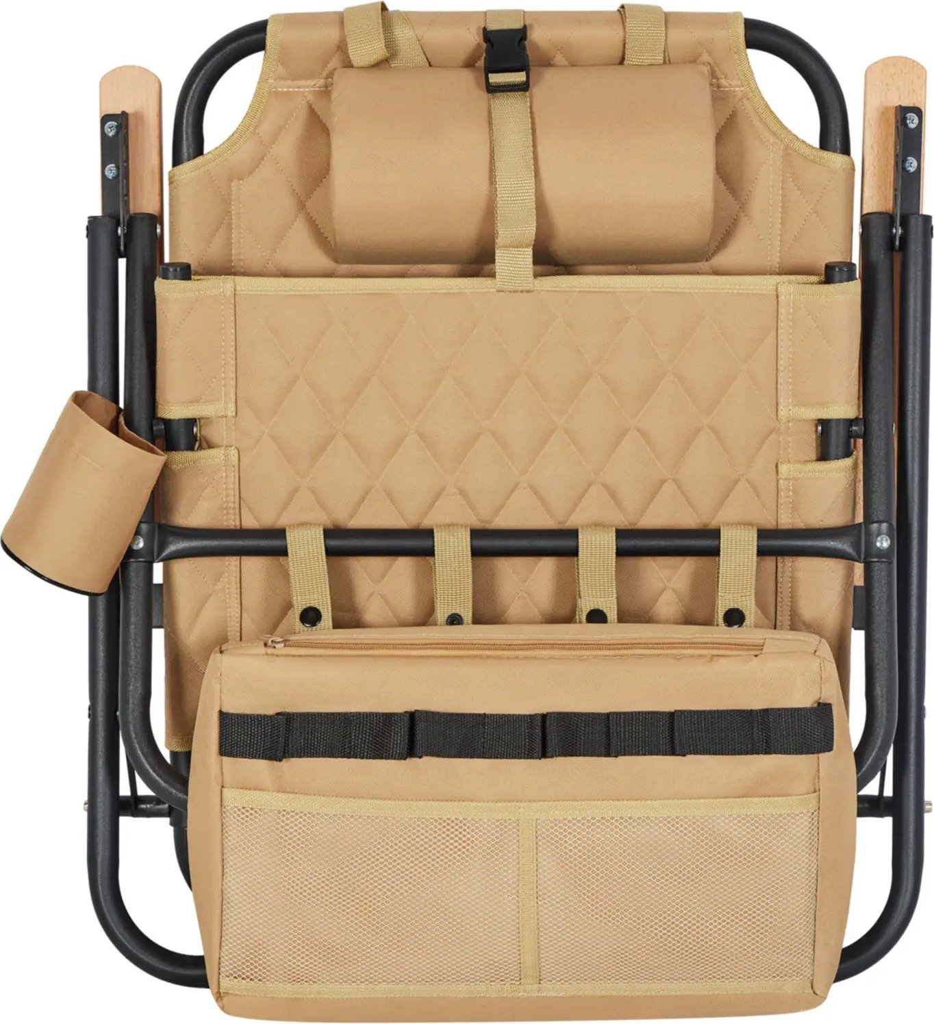 Раскладной стул Skif Outdoor Sunset (ZF-TY002) купить | ELMIR