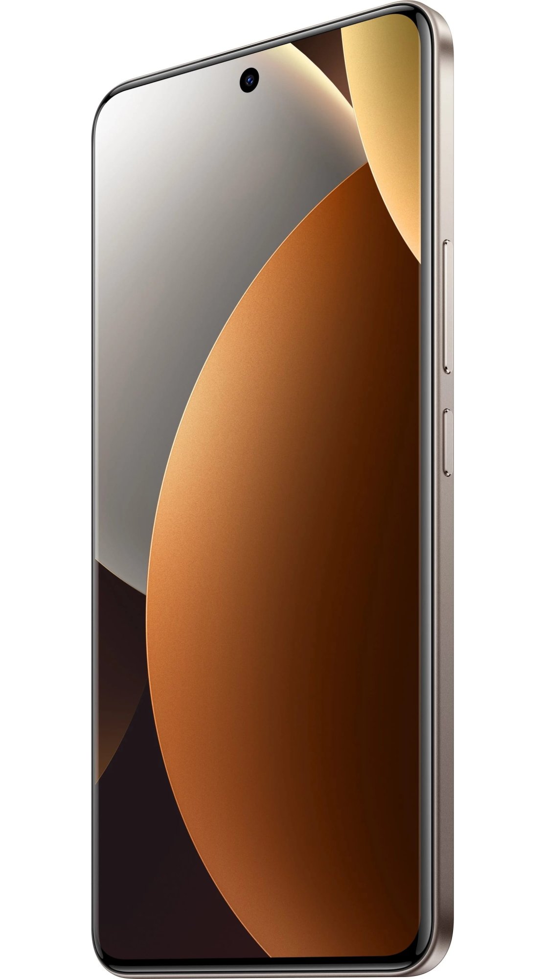 Мобильный телефон Xiaomi Redmi Note 15 Pro 8/256GB Titanium Color