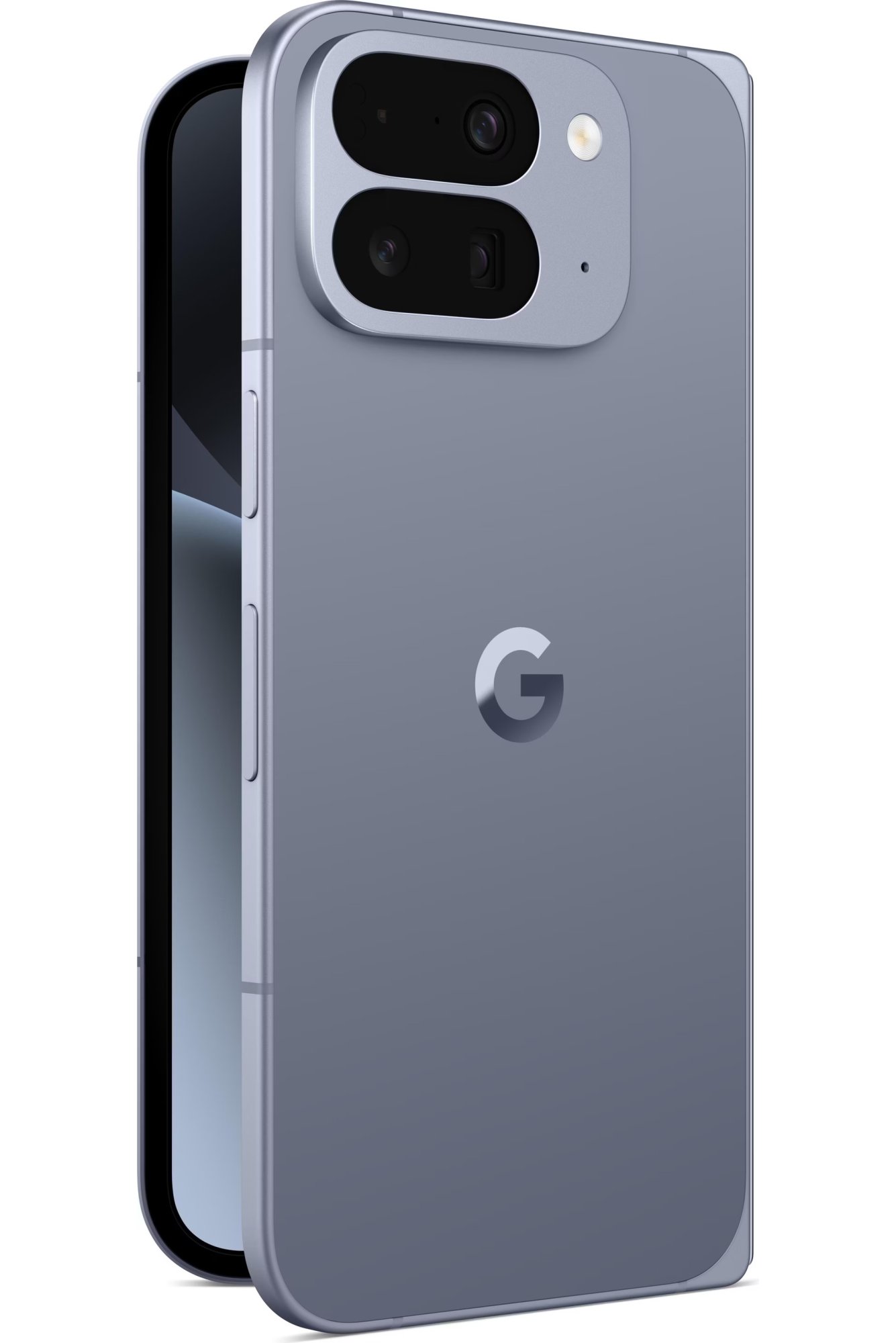Мобильный телефон Google Pixel 10 Pro Fold 16/256GB Moonstone