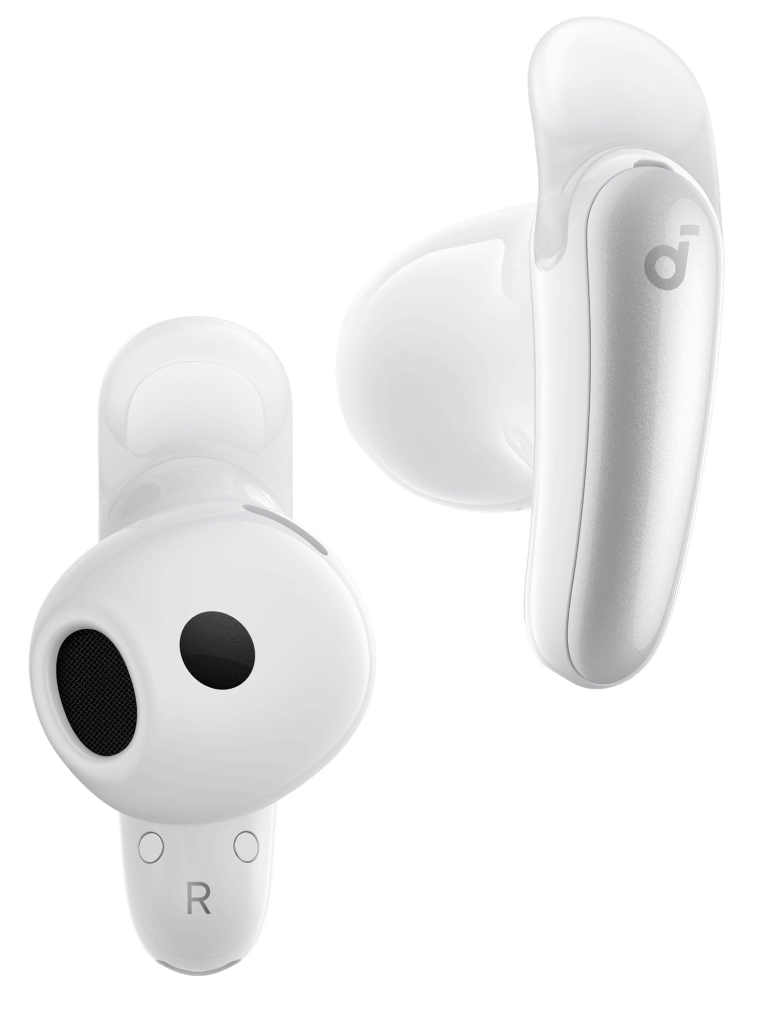 Наушники Anker SoundCore Liberty Buds White (D1200G21) купить