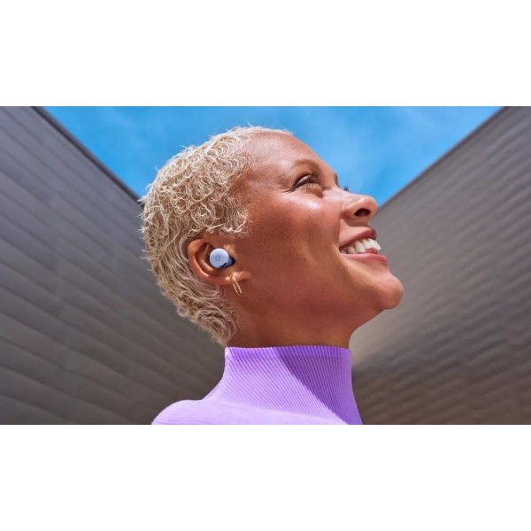 Наушники Google Pixel Buds 2a Iris купить | ELMIR - цена, отзывы
