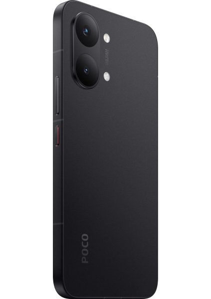 Мобильный телефон Poco X8 Pro Max 12/256GB Black UA UCRF купить