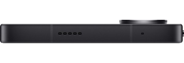 Мобильный телефон Poco X8 Pro Max 12/256GB Black UA UCRF купить