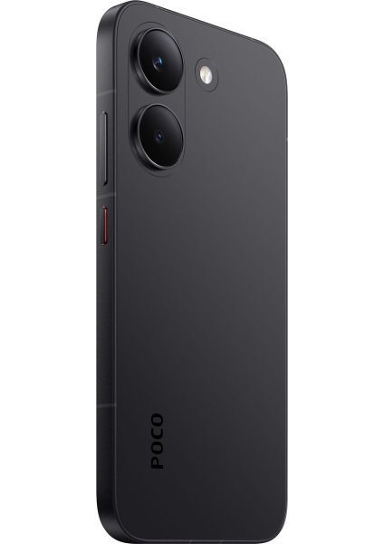 Мобильный телефон Poco X8 Pro 8/256GB Black UA UCRF купить | ELMIR
