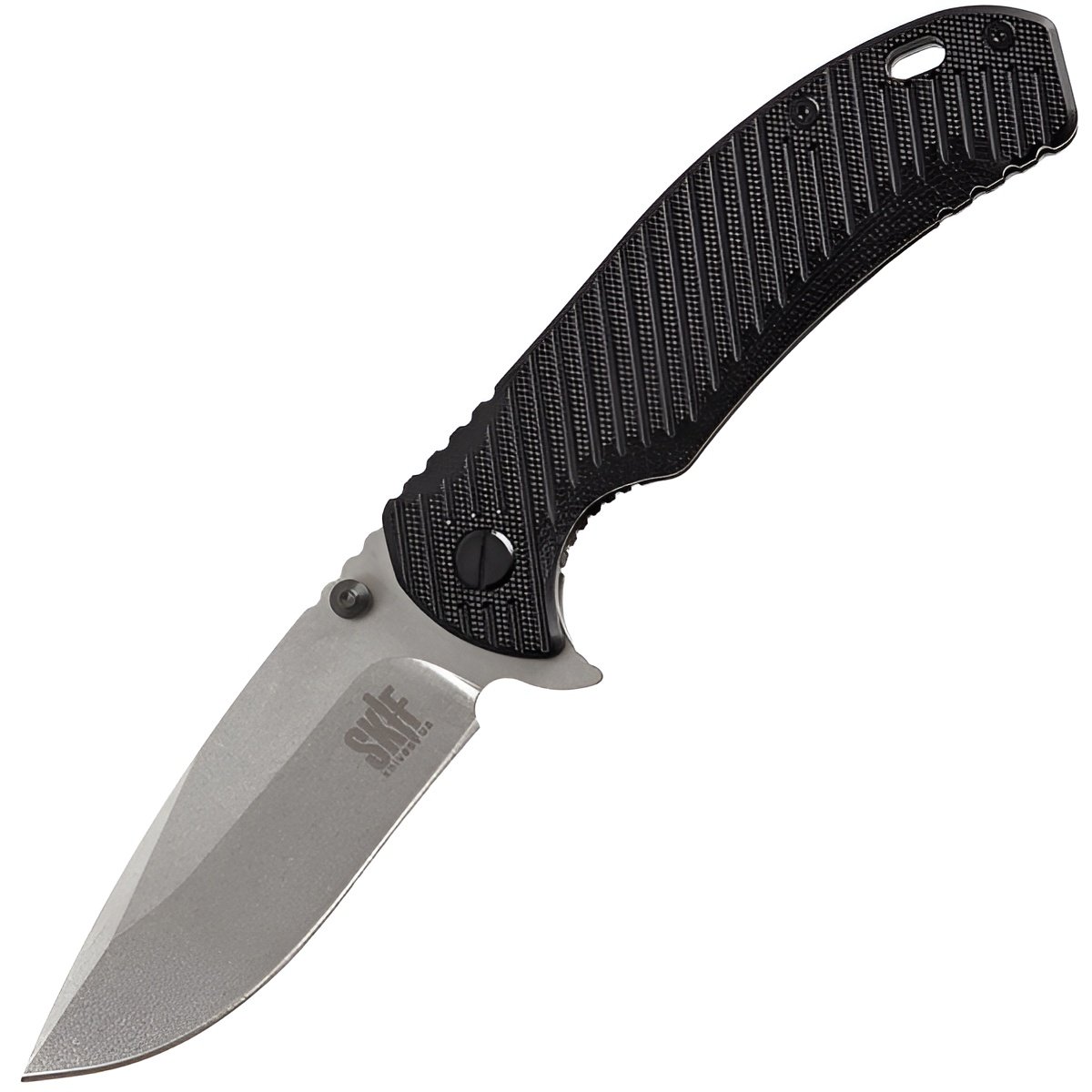 Ніж Skif Sturdy II SW Black (420SE) купити | ELMIR - ціна, відгуки