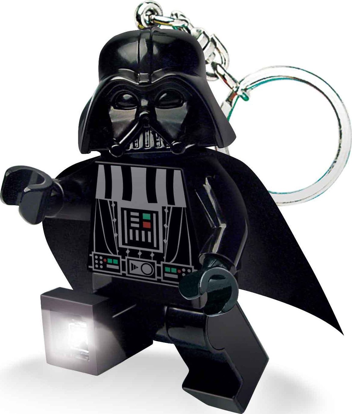 Фонарь LEGO Star Wars Дарт Вейдер (LGL-KE7) купить | ELMIR - цена ...